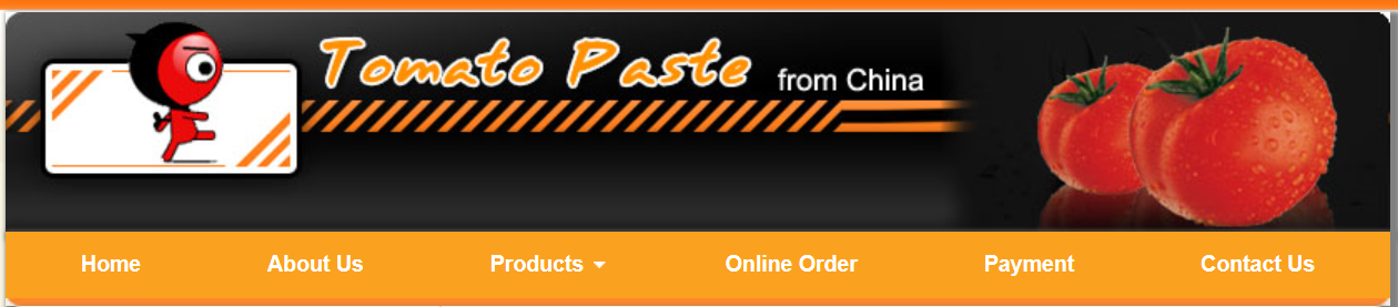 tomato paste