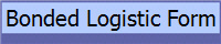 Bonded Logistic Form