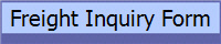 Freight Inquiry Form
