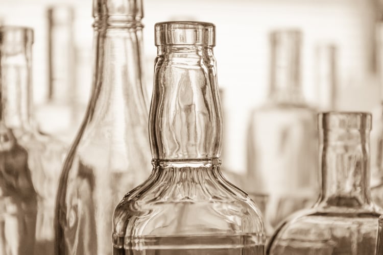 GLASSWARE