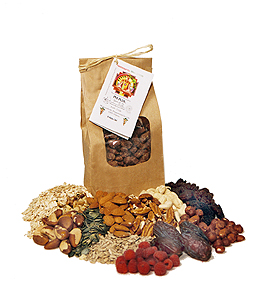 India Spices